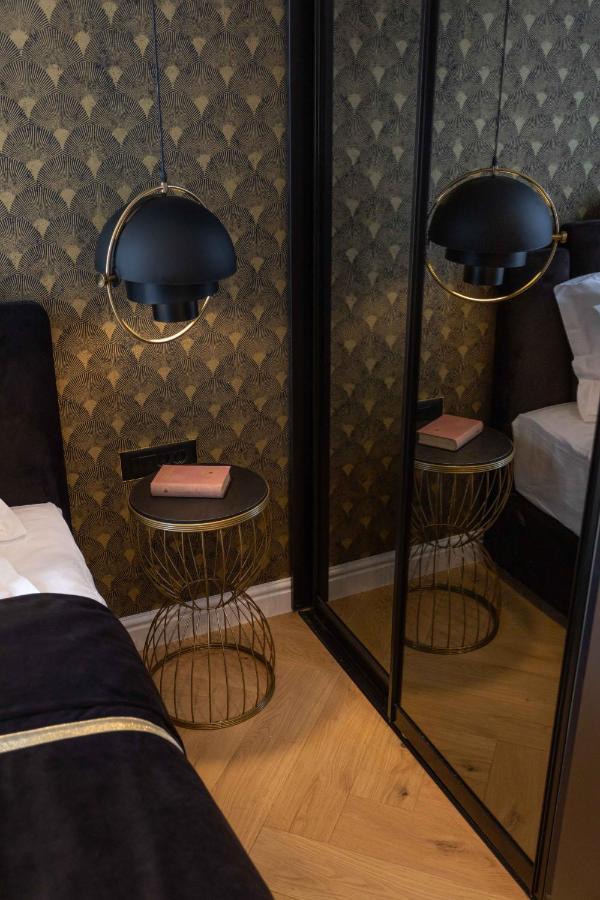 Апартаменты Pierrot & Pierrette Gajeva 6 Загреб Экстерьер фото